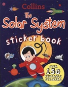 Collins Uk, Collins - The Solar System