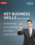Barry Tomalin - Collins Key Business Skills