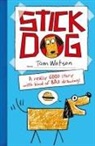 Tom Watson, Watson Tom - Stick Dog
