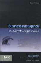 David Loshin, David (President Loshin - Business Intelligence