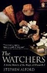 Stephen Alford, Alford Stephen - The Watchers