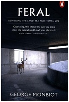 George Monbiot, Monbiot George - Feral
