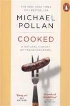Michael Pollan, POLLAN MICHAEL - Cooked