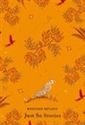 Matt Jones, Rudyard Kipling, Kipling Rudyard, Jonathan Stroud, Matt Jones - Just So Stories