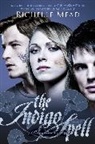Richelle Mead, Mead Richelle - The Indigo Spell