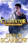Simon Scarrow, Scarrow Simon - Gladiator Son of Spartacus
