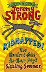 Jeremy Strong, Strong Jeremy - The Hundred Mile an Hour Dog 2014