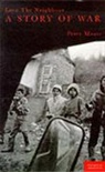 Peter Maaß, Maass Peter - Love Thy Neigbor