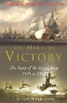 Captain Peter Hore, Peter Hore, Hore Peter - The Habit of Victory