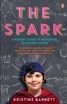 Kristine Barnett, Barnett Kristine - The Spark