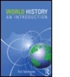 E. Vanhaute, Eric Vanhaute, Eric (Ghent University Vanhaute, Vanhaute Eric - World History