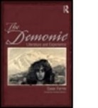 Ewan Fernie, Ewan (The Shakespeare Institute Fernie, Fernie Ewan - Demonic