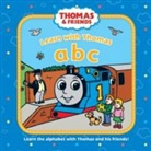 No Author - Learn With Thomas Abc