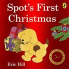 Eric Hill, HILL ERIC - Spot's First Christmas