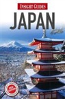 Rob Goss, Stephen Mansfield - Japan