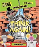 Clive Gifford, Gifford Clive - Think Again!
