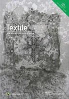 Catherine Harper, Catherine Ross Harper, Catherine Harper, Doran Ross - Textile
