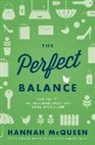 Hannah McQueen - Perfect Balance