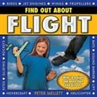 Peter Mellet, Mellet Peter, Peter Mellett - Find Out About Flight