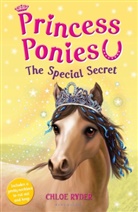 Chloe Ryder - Princess Ponies 3: The Special Secret