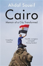 Ahdaf Soueif, Soueif Ahdaf - Cairo
