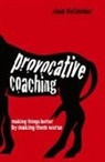 Jaap Hollander, Hollander Jaap - Provocative Coaching