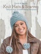 Eileen Casey, Mari Chiba, Rosalyn Jung, Jung R, Kendra Nitta, Kathy North... - Quick and Simple Knit Hats
