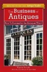 Wayne Jordan, Jordan W - The Business of Antiques