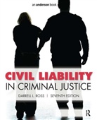 Darrell Ross, Darrell L. Ross, ROSS DARRELL L - Civil Liability in Criminal Justice