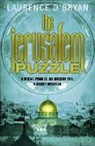 Laurence bryan, O&amp;apos, Laurence O’Bryan, Laurence OBryan, Laurence O'Bryan, Laurence O''bryan - Jerusalem Puzzle