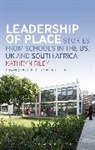 Kathryn Riley, Kathryn (Ucl Institute of Education Riley, Kathryn A. Riley, Riley Kathryn - Leadership of Place