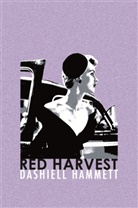 Dashiell Hammett - Red Harvest