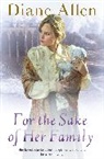 Diane Allen, Allen Diane - For the Sake of Her Family
