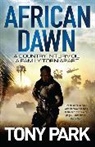 Tony Park, Park Tony - African Dawn