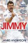 James Anderson, Anderson James, James Anderson - Jimmy