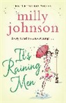 Milly Johnson, Milly Johnson - It''s Raining Men