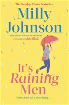 Milly Johnson, Johnson Milly, Milly Johnson - It's Raining Men