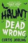 Curtis Jobling, Curtis Jobling, Jobling Curtis - Haunt: Dead Wrong