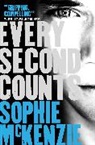 Sophie McKenzie, McKenzie Sophie, Sophie Mckenzie - Every Second Counts