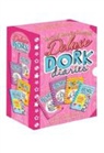 Rachel Renee Russell - Dork Diaries Slipcase