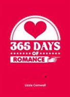 Lizzie Cornwall - 365 Days of Romance