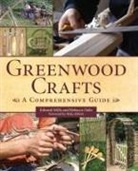Edward Mills, Edward Oaks Mills, Rebecca Oaks, Oaks Rebecca - Greenwood Crafts
