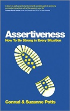 Conra Potts, Conrad Potts, S Potts, Suzanne Potts - Assertiveness