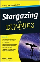 S Owens, Steve Owens, Owens Steve - Stargazing for Dummies