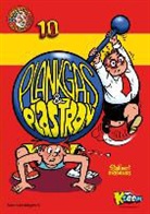 Stallaert, Dick Stallaert, Urbanus - Plankgas en plastron