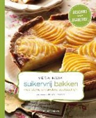Vera Kwik, Frank Croes - Suikervrij bakken met stevia en andere zoetstoffen