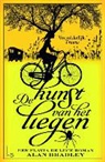 Alan Bradley - De kunst van het liegen