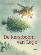 Lieve Baeten - De kerstboom van Lotje