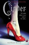 Marissa Meyer - Cinder