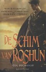 Col Buchanan - De schim van Roshun